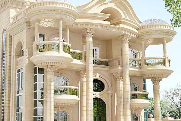 خرید و قیمت سنگ تراورتن با قیمت بسیار مناسب